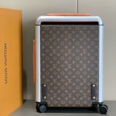 LV Suitcase